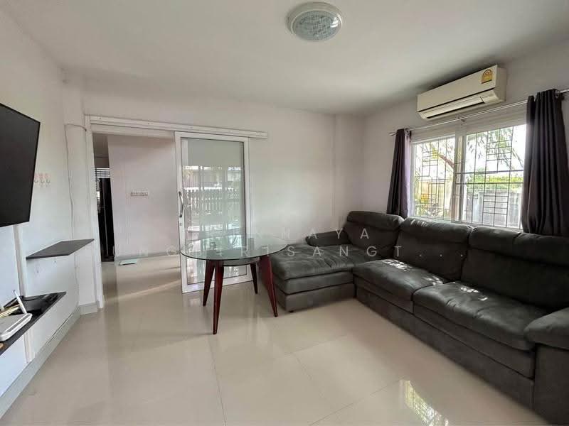 undefined, Bangkok, Krathum Rai, Nong Chok, Bangkok, 3 Bedrooms, 138 sqm, Single Detached House For Sale, by Trinnaya Dungsirisangthong, 500508064 - DDproperty.com