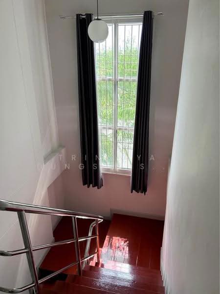 undefined, Bangkok, Krathum Rai, Nong Chok, Bangkok, 3 Bedrooms, 138 sqm, Single Detached House For Sale, by Trinnaya Dungsirisangthong, 500508064 - DDproperty.com