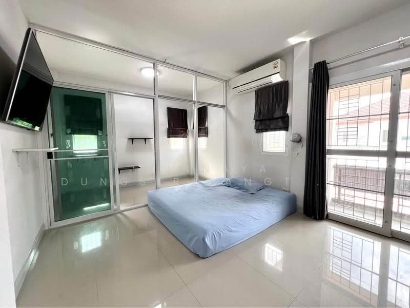 undefined, Bangkok, Krathum Rai, Nong Chok, Bangkok, 3 Bedrooms, 138 sqm, Single Detached House For Sale, by Trinnaya Dungsirisangthong, 500508064 - DDproperty.com