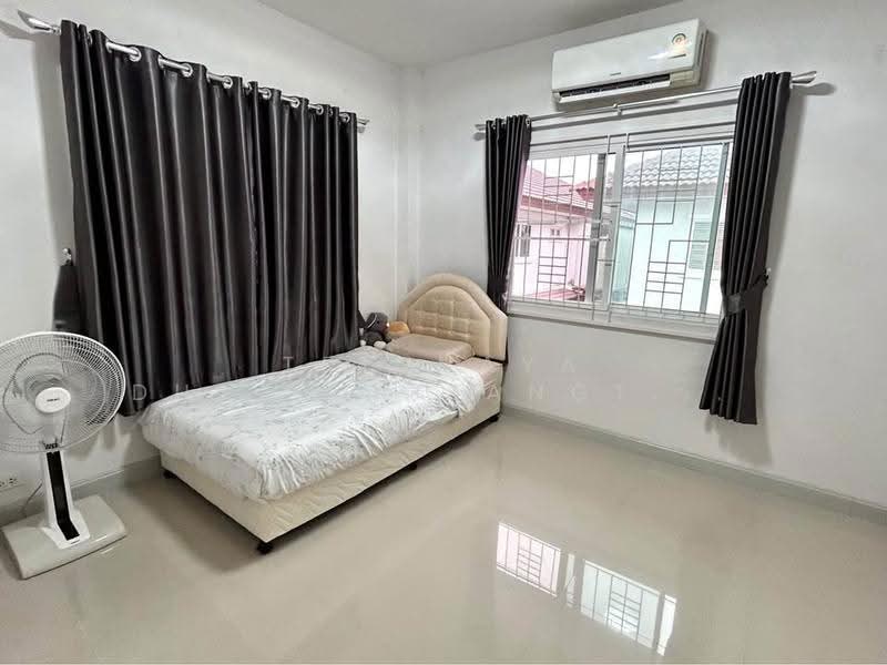 undefined, Bangkok, Krathum Rai, Nong Chok, Bangkok, 3 Bedrooms, 138 sqm, Single Detached House For Sale, by Trinnaya Dungsirisangthong, 500508064 - DDproperty.com