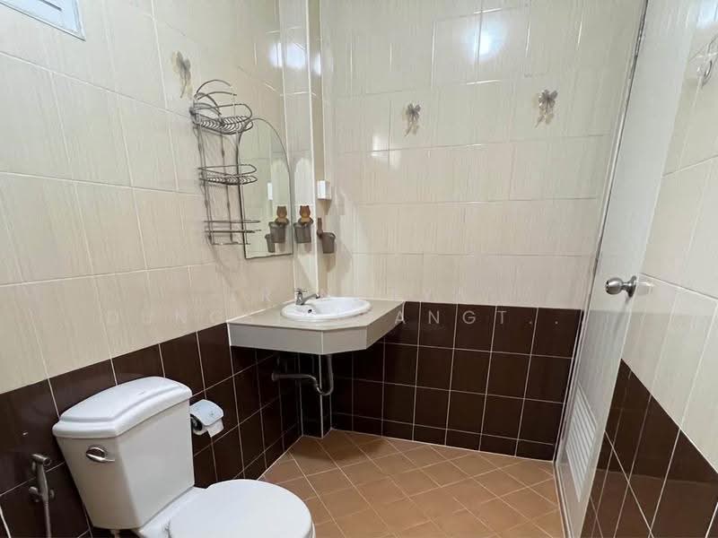 undefined, Bangkok, Krathum Rai, Nong Chok, Bangkok, 3 Bedrooms, 138 sqm, Single Detached House For Sale, by Trinnaya Dungsirisangthong, 500508064 - DDproperty.com