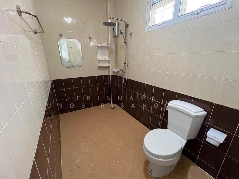 undefined, Bangkok, Krathum Rai, Nong Chok, Bangkok, 3 Bedrooms, 138 sqm, Single Detached House For Sale, by Trinnaya Dungsirisangthong, 500508064 - DDproperty.com