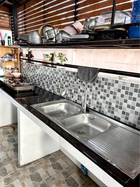 undefined, Bangkok, Krathum Rai, Nong Chok, Bangkok, 3 Bedrooms, 138 sqm, Single Detached House For Sale, by Trinnaya Dungsirisangthong, 500508064 - DDproperty.com