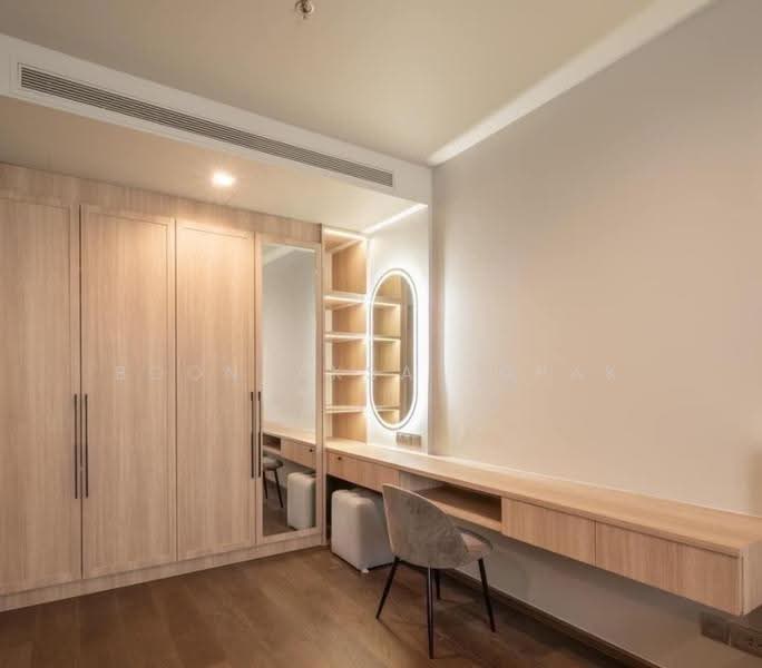 IDEO Q Sukhumvit 36, Bangkok, Soi Sukhumvit 36, Khong Tan, Khlong Toei, Bangkok, 1 Bedroom, 48 sqm, Condo For Rent, by Boonraksa Sopak, 500508065 - DDproperty.com