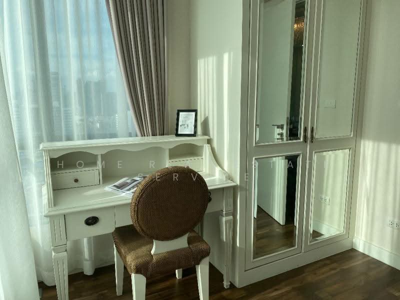 The Room Sukhumvit 62, Bangkok, 2288 Sukhumvit Road, Bang Chak, Phra Khanong, Bangkok, 2 Bedrooms, 75 sqm, Condo For Sale, by HOME Real Estate Service, 500508066 - DDproperty.com