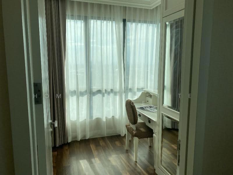 The Room Sukhumvit 62 : เดอะรูม สุขุมวิท 62, กรุงเทพ, 2288 ถ.สุขุมวิท, บางจาก, พระโขนง, กรุงเทพ, 75 ตร.ม., คอนโด ขาย, โดย HOME Real Estate Service, 500508066 - DDproperty.com