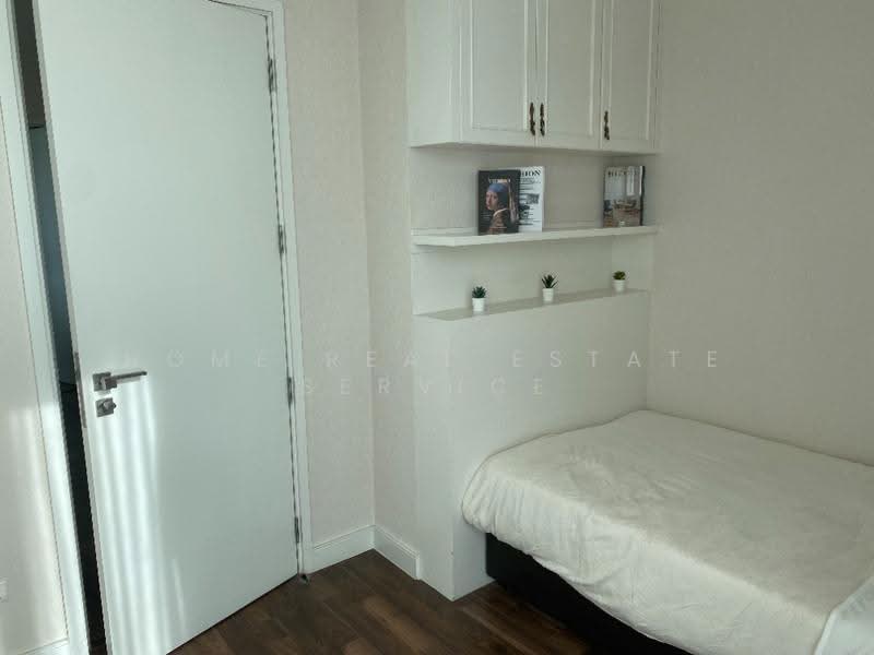 The Room Sukhumvit 62 : เดอะรูม สุขุมวิท 62, กรุงเทพ, 2288 ถ.สุขุมวิท, บางจาก, พระโขนง, กรุงเทพ, 75 ตร.ม., คอนโด ขาย, โดย HOME Real Estate Service, 500508066 - DDproperty.com