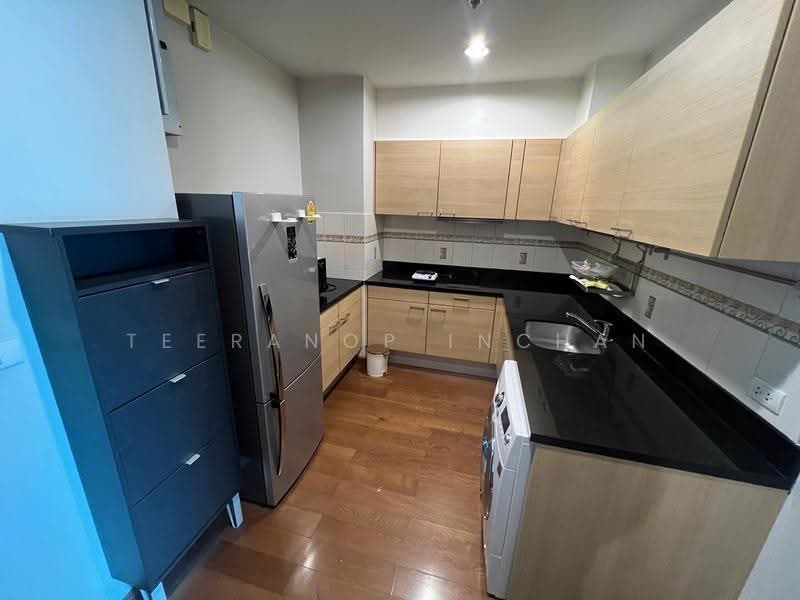 The Address Chidlom, Bangkok, Ploenchit Road, Lumphini, Pathum Wan, Bangkok, 2 Bedrooms, 104 sqm, Condo For Rent, by Teeranop Inchan, 500508067 - DDproperty.com