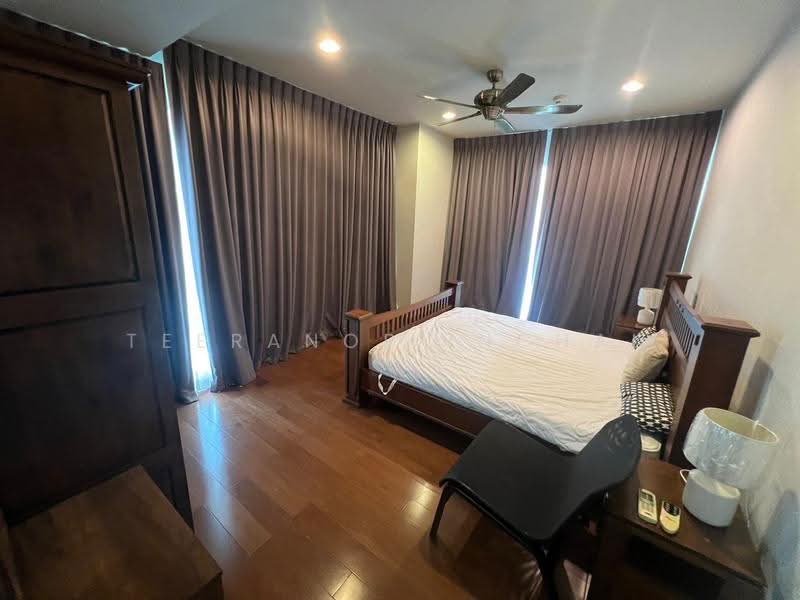 The Address Chidlom : ดิ แอดเดรส ชิดลม, กรุงเทพ, ถนนเพชรบุรี, ลุมพินี, ปทุมวัน, กรุงเทพ, 104 ตร.ม., คอนโด ให้เช่า, โดย Teeranop Inchan, 500508067 - DDproperty.com
