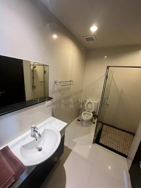The Address Chidlom, Bangkok, Ploenchit Road, Lumphini, Pathum Wan, Bangkok, 2 Bedrooms, 104 sqm, Condo For Rent, by Teeranop Inchan, 500508067 - DDproperty.com