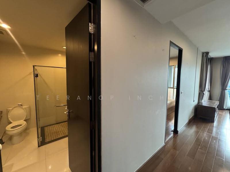 The Address Chidlom, Bangkok, Ploenchit Road, Lumphini, Pathum Wan, Bangkok, 2 Bedrooms, 104 sqm, Condo For Rent, by Teeranop Inchan, 500508067 - DDproperty.com