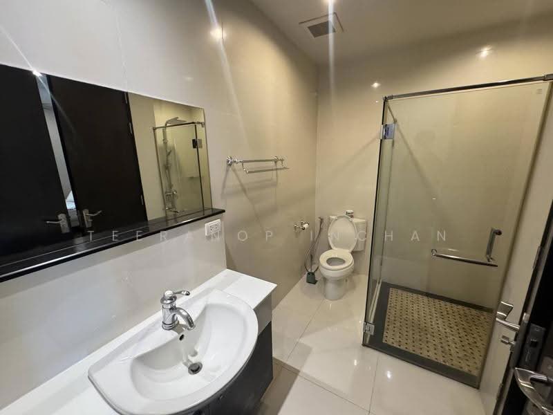 The Address Chidlom, Bangkok, Ploenchit Road, Lumphini, Pathum Wan, Bangkok, 2 Bedrooms, 104 sqm, Condo For Rent, by Teeranop Inchan, 500508067 - DDproperty.com