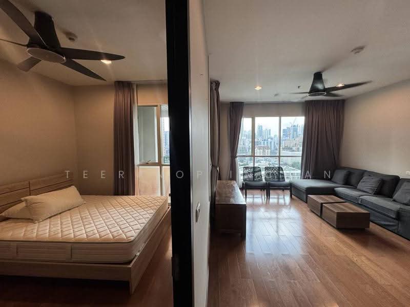 The Address Chidlom, Bangkok, Ploenchit Road, Lumphini, Pathum Wan, Bangkok, 2 Bedrooms, 104 sqm, Condo For Rent, by Teeranop Inchan, 500508067 - DDproperty.com