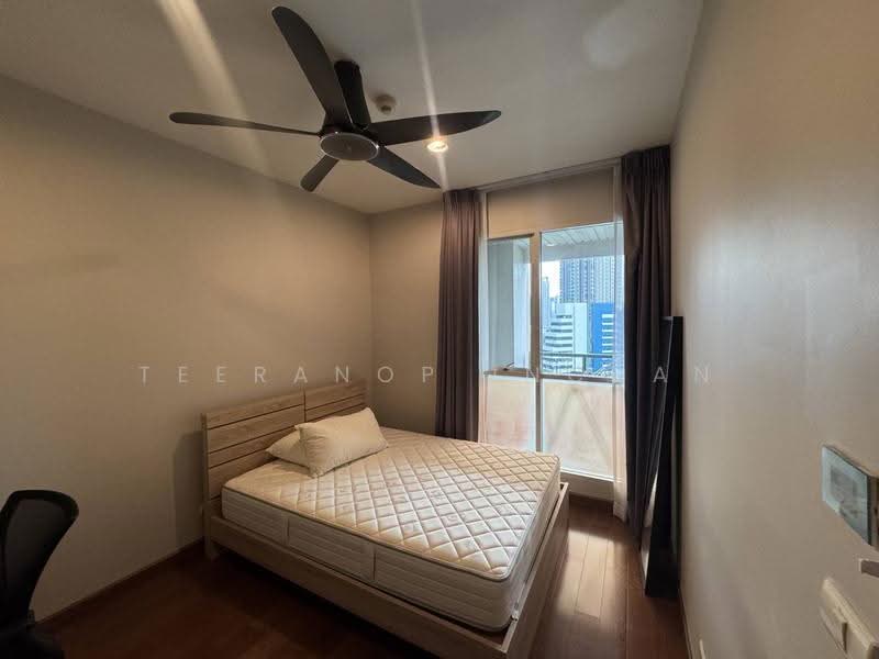 The Address Chidlom, Bangkok, Ploenchit Road, Lumphini, Pathum Wan, Bangkok, 2 Bedrooms, 104 sqm, Condo For Rent, by Teeranop Inchan, 500508067 - DDproperty.com