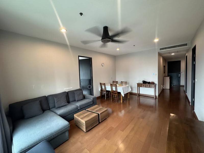 The Address Chidlom, Bangkok, Ploenchit Road, Lumphini, Pathum Wan, Bangkok, 2 Bedrooms, 104 sqm, Condo For Rent, by Teeranop Inchan, 500508067 - DDproperty.com