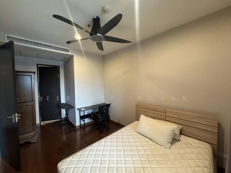 The Address Chidlom, Bangkok, Ploenchit Road, Lumphini, Pathum Wan, Bangkok, 2 Bedrooms, 104 sqm, Condo For Rent, by Teeranop Inchan, 500508067 - DDproperty.com