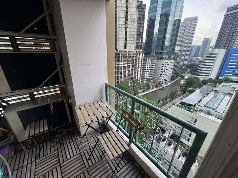 The Address Chidlom, Bangkok, Ploenchit Road, Lumphini, Pathum Wan, Bangkok, 2 Bedrooms, 104 sqm, Condo For Rent, by Teeranop Inchan, 500508067 - DDproperty.com