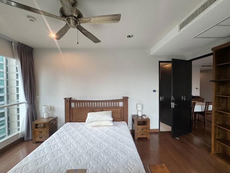 The Address Chidlom, Bangkok, Ploenchit Road, Lumphini, Pathum Wan, Bangkok, 2 Bedrooms, 104 sqm, Condo For Rent, by Teeranop Inchan, 500508067 - DDproperty.com