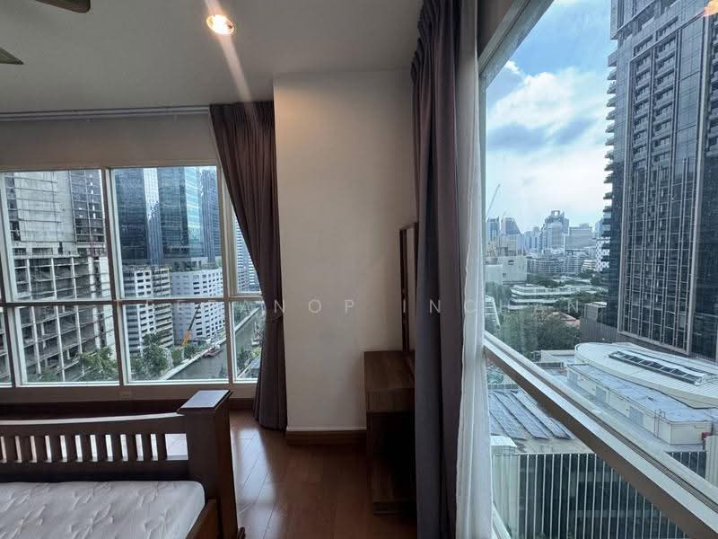 The Address Chidlom, Bangkok, Ploenchit Road, Lumphini, Pathum Wan, Bangkok, 2 Bedrooms, 104 sqm, Condo For Rent, by Teeranop Inchan, 500508067 - DDproperty.com