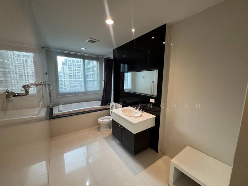 The Address Chidlom, Bangkok, Ploenchit Road, Lumphini, Pathum Wan, Bangkok, 2 Bedrooms, 104 sqm, Condo For Rent, by Teeranop Inchan, 500508067 - DDproperty.com