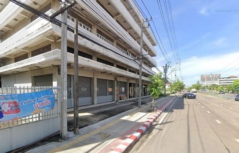 ขายอพาร์ทเม้นท์ Yield 6% อ่อนนุช ใกล้ Lotus อ่อนนุช, Bangkok, อ่อนนุช, Prawet, Bangkok, , 1,600 sqm, Land For Sale, by คุณชาญยุทธ, 500508068 - DDproperty.com