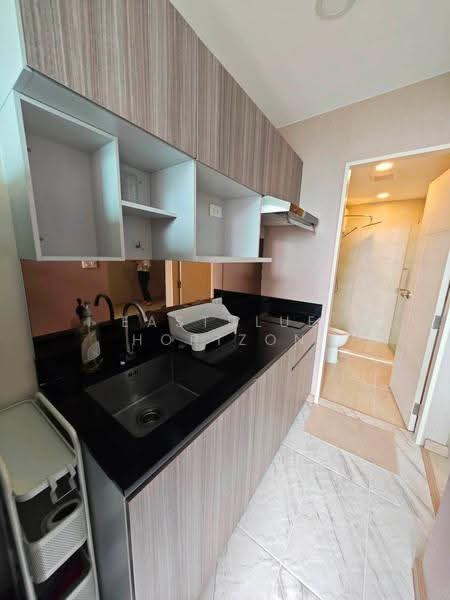 The Cube Urban Sathorn - Chan, Bangkok, Soi Chan 51, Wat Prayakrai, Bang Kho Laem, Bangkok, 1 Bedroom, 29 sqm, Condo For Sale, by Eastblue Horizon, 500508069 - DDproperty.com