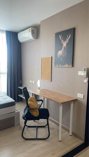 The Cube Urban Sathorn - Chan, Bangkok, Soi Chan 51, Wat Prayakrai, Bang Kho Laem, Bangkok, 1 Bedroom, 29 sqm, Condo For Sale, by Eastblue Horizon, 500508069 - DDproperty.com