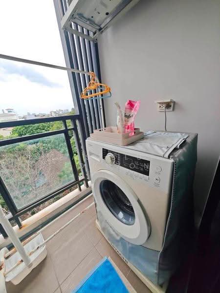 The Cube Urban Sathorn - Chan, Bangkok, Soi Chan 51, Wat Prayakrai, Bang Kho Laem, Bangkok, 1 Bedroom, 29 sqm, Condo For Sale, by Eastblue Horizon, 500508069 - DDproperty.com