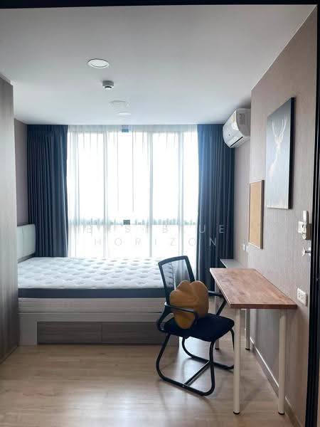 The Cube Urban Sathorn - Chan, Bangkok, Soi Chan 51, Wat Prayakrai, Bang Kho Laem, Bangkok, 1 Bedroom, 29 sqm, Condo For Sale, by Eastblue Horizon, 500508069 - DDproperty.com