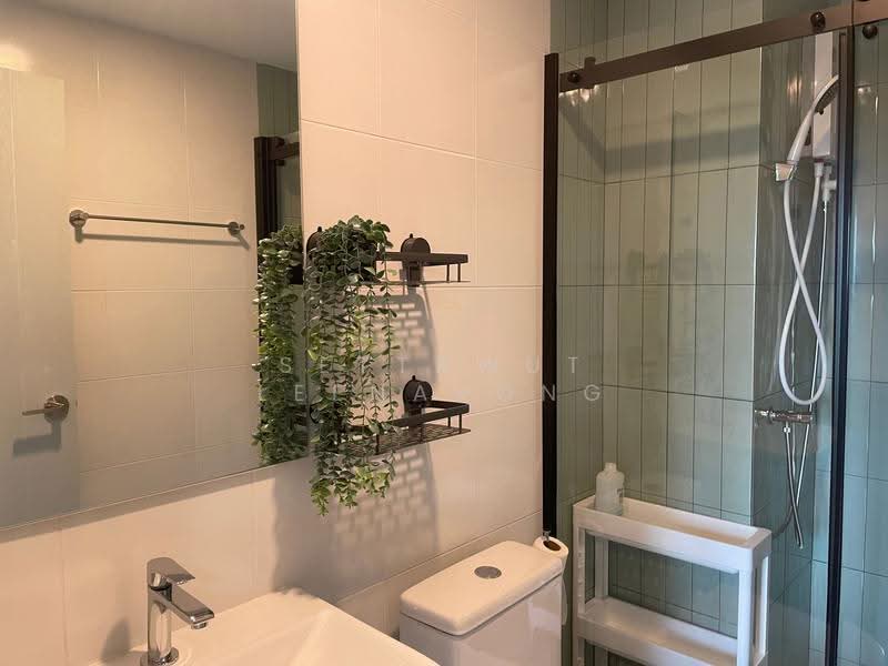 The Origin Bangkae, Bangkok, Bang Khae, Bangkok, 2 Bedrooms, 49 sqm, Condo For Rent, by Settawut Leenavong, 500508070 - DDproperty.com