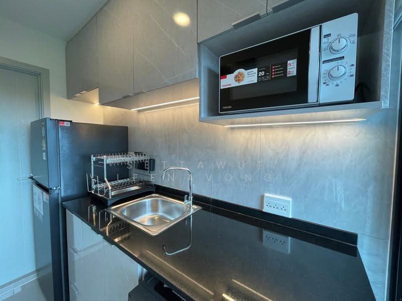The Origin Bangkae, Bangkok, Bang Khae, Bangkok, 2 Bedrooms, 49 sqm, Condo For Rent, by Settawut Leenavong, 500508070 - DDproperty.com