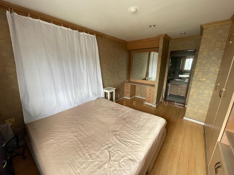 PARK รามอินทรา, Bangkok, ถนน รามอินทรา, Bang Bon, Bangkok, 2 Bedrooms, 72 sqm, Condo For Sale, by Pemika Aukkaraleekul, 500508071 - DDproperty.com
