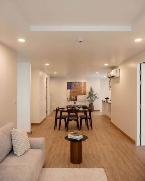 Voque Sukhumvit 31, Bangkok, 69 Sukhumvit 31, Khlongtoei Nua, Watthana, Bangkok, 2 Bedrooms, 121 sqm, Condo For Sale, by Trinnaya Dungsirisangthong, 500508072 - DDproperty.com