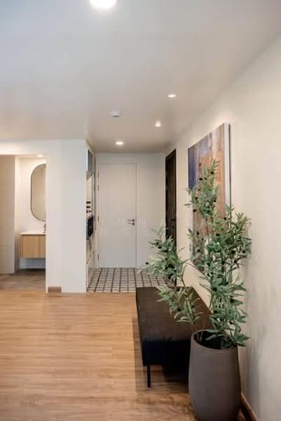 Voque Sukhumvit 31, Bangkok, 69 Sukhumvit 31, Khlongtoei Nua, Watthana, Bangkok, 2 Bedrooms, 121 sqm, Condo For Sale, by Trinnaya Dungsirisangthong, 500508072 - DDproperty.com