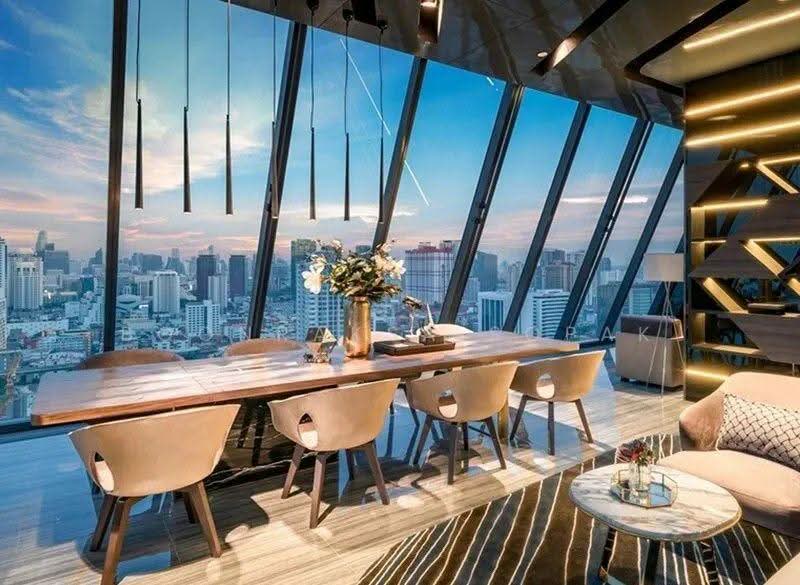 IDEO Mobi Rangnam, Bangkok, 107 Rang Nam Alley, Thanon Phaya Thai, Ratchathewi, Bangkok, 1 Bedroom, 35 sqm, Condo For Rent, by Boonraksa Sopak, 500508073 - DDproperty.com