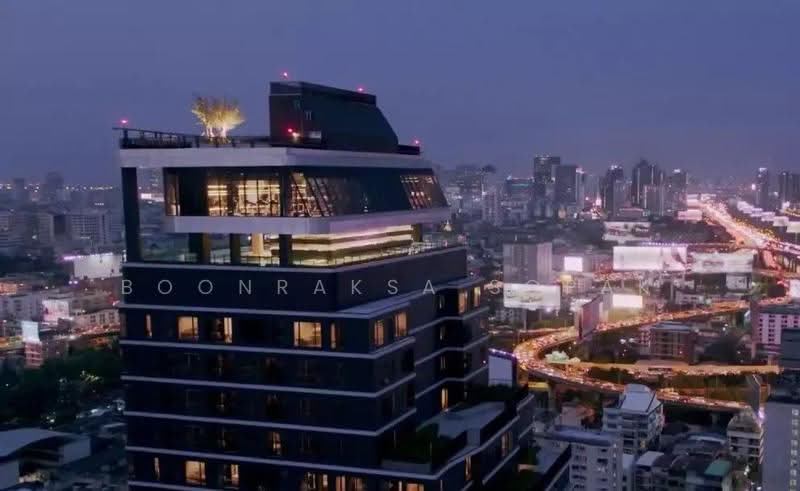 IDEO Mobi Rangnam : ไอดีโอ โมบิ รางน้ำ, กรุงเทพ, 107 ถนนรางน้ำ, ถนนพญาไท, ราชเทวี, กรุงเทพ, 35 ตร.ม., คอนโด ให้เช่า, โดย Boonraksa Sopak, 500508073 - DDproperty.com
