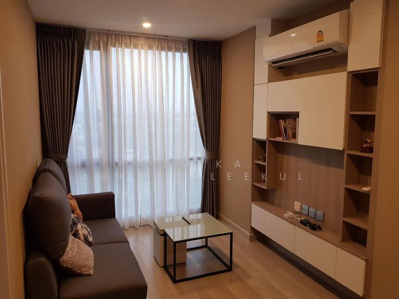Sign Condo Sukhumvit 50 : ซายน์ คอนโด สุขุมวิท 50, กรุงเทพ, พระโขนง, คลองเตย, กรุงเทพ, 35 ตร.ม., คอนโด ขาย, โดย Pemika Aukkaraleekul, 500508075 - DDproperty.com