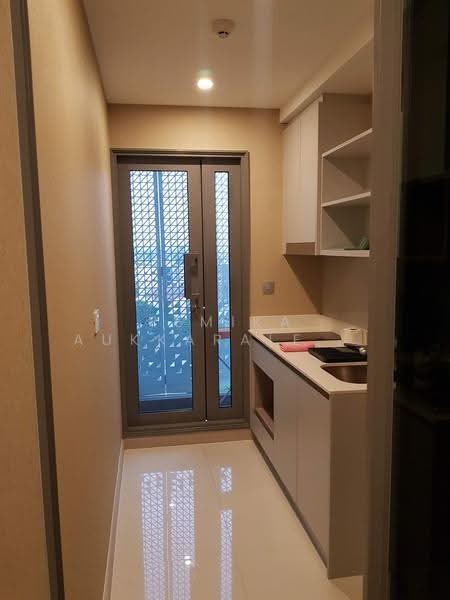 Sign Condo Sukhumvit 50 : ซายน์ คอนโด สุขุมวิท 50, กรุงเทพ, พระโขนง, คลองเตย, กรุงเทพ, 35 ตร.ม., คอนโด ขาย, โดย Pemika Aukkaraleekul, 500508075 - DDproperty.com
