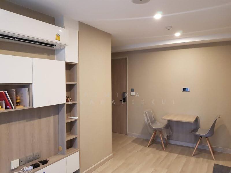 Sign Condo Sukhumvit 50 : ซายน์ คอนโด สุขุมวิท 50, กรุงเทพ, พระโขนง, คลองเตย, กรุงเทพ, 35 ตร.ม., คอนโด ขาย, โดย Pemika Aukkaraleekul, 500508075 - DDproperty.com