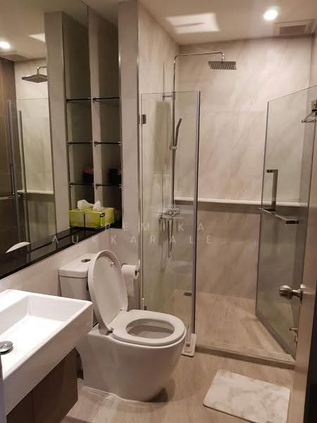 Sign Condo Sukhumvit 50 : ซายน์ คอนโด สุขุมวิท 50, กรุงเทพ, พระโขนง, คลองเตย, กรุงเทพ, 35 ตร.ม., คอนโด ขาย, โดย Pemika Aukkaraleekul, 500508075 - DDproperty.com