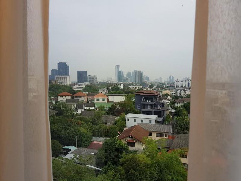 Sign Condo Sukhumvit 50 : ซายน์ คอนโด สุขุมวิท 50, กรุงเทพ, พระโขนง, คลองเตย, กรุงเทพ, 35 ตร.ม., คอนโด ขาย, โดย Pemika Aukkaraleekul, 500508075 - DDproperty.com