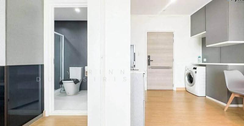 The Key Sathorn-Charoenraj, Bangkok, 3725-4334 Charoen Rat Road, Bang Klo, Bang Kho Laem, Bangkok, 1 Bedroom, 33 sqm, Condo For Sale, by Trinnaya Dungsirisangthong, 500508076 - DDproperty.com