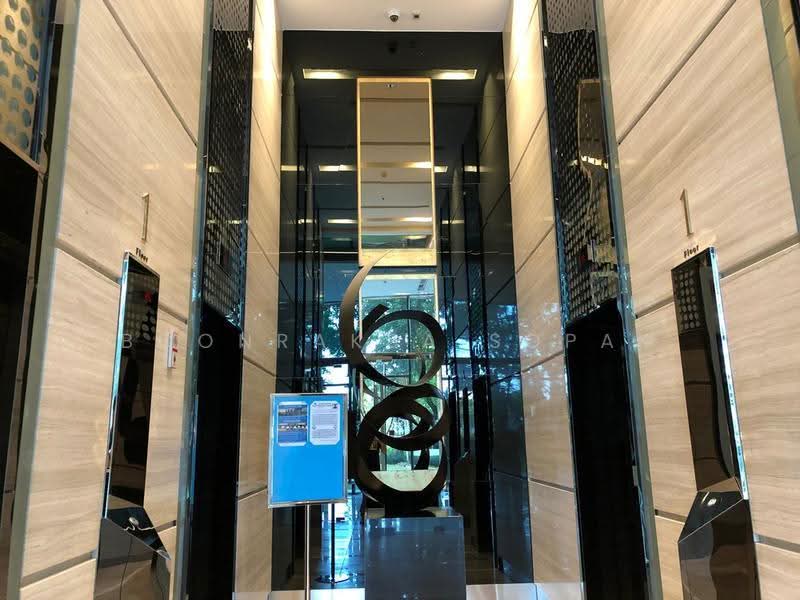 Whizdom Essence, Bangkok, 5 Piyabutr 1 Alley, Bang Chak, Phra Khanong, Bangkok, 1 Bedroom, 34 sqm, Condo For Rent, by Boonraksa Sopak, 500508077 - DDproperty.com