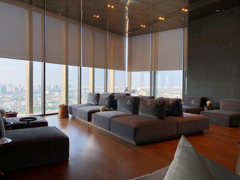 Whizdom Essence, Bangkok, 5 Piyabutr 1 Alley, Bang Chak, Phra Khanong, Bangkok, 1 Bedroom, 34 sqm, Condo For Rent, by Boonraksa Sopak, 500508077 - DDproperty.com
