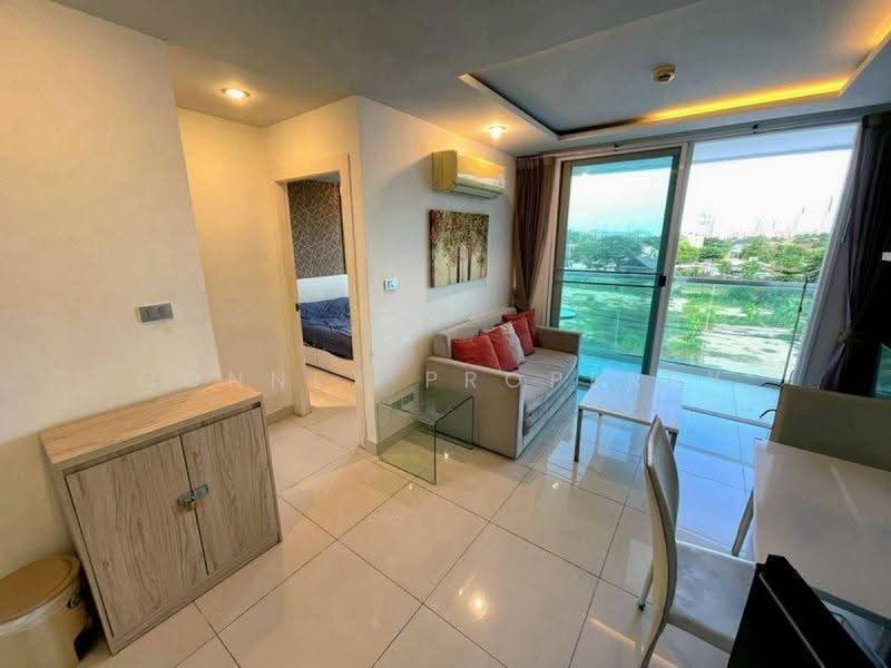 Amazon Residence Pattaya, Chon Buri (Pattaya), Bunkanchana Road 5, Nong Pru, Bang Lamung (Pattaya), Chon Buri (Pattaya), 1 Bedroom, 35 sqm, Condo For Sale, by Connex Property, 500508078 - DDproperty.com