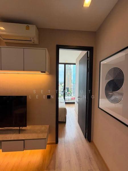 Noble Around Ari, Bangkok, 312 Phahon Yothin Rd, Samsen Nai, Phaya Thai, Bangkok, 2 Bedrooms, 44 sqm, Condo For Rent, by Settawut Leenavong, 500508079 - DDproperty.com