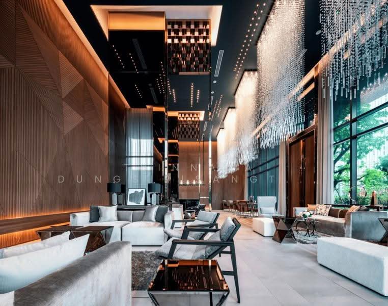 C Ekkamai, Bangkok, 888 Soi Sukhumvit 63, Sukhumvit Road, Khlong Tan Nua, Watthana, Bangkok, 1 Bedroom, 48 sqm, Condo For Sale, by Trinnaya Dungsirisangthong, 500508082 - DDproperty.com