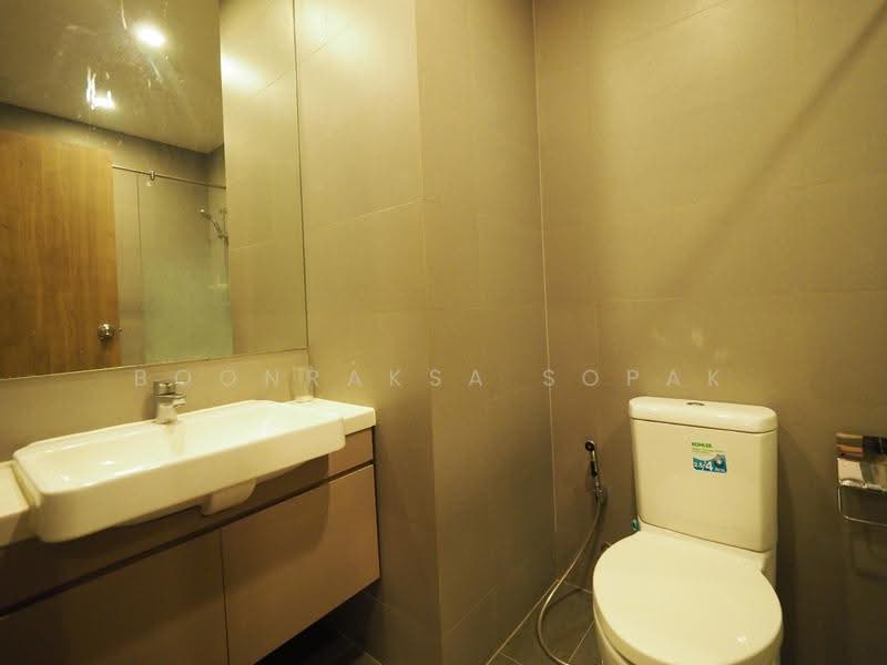 Noble ReD, Bangkok, 8 Paholyothin Road, Samsen Nai, Phaya Thai, Bangkok, 1 Bedroom, 53 sqm, Condo For Rent, by Boonraksa Sopak, 500508083 - DDproperty.com