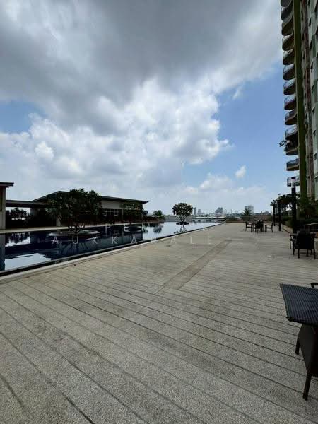 Supalai Park Ratchayothin, Bangkok, Ratchadaphisek Road, Lat Yao, Chatuchak, Bangkok, 2 Bedrooms, 79 sqm, Condo For Sale, by Pemika Aukkaraleekul, 500508085 - DDproperty.com