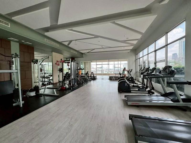 Supalai Park Ratchayothin, Bangkok, Ratchadaphisek Road, Lat Yao, Chatuchak, Bangkok, 2 Bedrooms, 79 sqm, Condo For Sale, by Pemika Aukkaraleekul, 500508085 - DDproperty.com